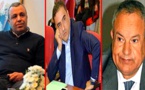 بعد إعلان أبرشان الإنقلاب على الرحموني.. أنباء تؤكد إجماع أعضاء بالمجلس الإقليمي على مالك أزواغ
