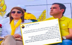 ماذا يحدث بالبيت الداخلي للسنبلة.. صفحة تابعة للحركة الشعبية تتضامن مع أحكيم وتهاجم الرحموني