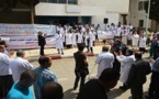 نقابة الأطباء بالناظور تدخل على خط قضية مستوصف أركمان وتصف مجرياته بتصفية حسابات مع مديرته