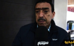 هرواشي الذي قاد "هلال الناظور" إلى القمم يحكي عن تجربته في تسيير الفريق وأمجاده وأسباب هبوطه