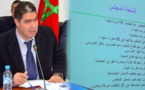 بالأرقام.. هذه حصيلة المجلس الإقليمي للدريوش في قطاع التعليم ومحاربة الهدر المدرسي