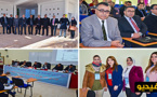 ماستر العقار بكلية سلوان ينظم يوما دراسيا حول القانون المتعلق بمراقبة وزجر المخالفات في مجال التعمير والبناء