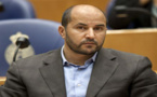 الريفي أحمد مركوش عمدة أرنهايم يهنئ الأمازيغ بالسنة الجديدة ويطالب بإطلاق سراح المعتقلين
