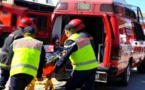 الدريوش.. نقل أسرة بالكامل لمستعجلات الناظور بسبب تعرضهم لاختناق بغاز البوتان