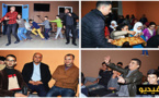 الناظور.. حفل فني بهيج بالخيرية الإسلامية احتفالا بالسنة الامازيغية الجديدة وذكرى تقديم وثيقة المطالبة بالاستقلال