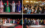 جمعية ماربيل تبصم بالعاصمة البلجيكية بروكسيل على عرس بهيج بمناسبة السنة الأمازيغية  الجديدة
