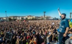 ﻿حقوقيون وسياسيون: حراك الريف حرر المغاربة من عقدة الخوف