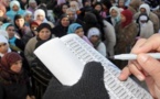 شركات إسبانية تطلب أبناء مغربيات كـ"ضمانة" من أجل تشغيلهن في الضيعات الفلاحية