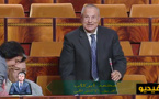 النائب البرلماني "محمد أبرشان" يثير جدلا قانونيا في مجلس النواب
