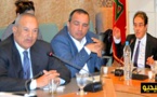 دخلة سخونة.. أبرشان يعري "الفساد" المستشري بمعبر مليلية ويكشف بؤر الرشوة بها