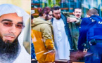 الريفي فؤاد بلقاسم نادم على أفعاله ومتخوف من إسقاط الجنسية البلجيكية عنه