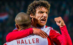 الريفي ياسين أيوب يعزز صفوف فريق فينورد الهولندي
