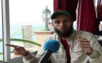 مثير: إعمراشن يصدر رسالة من السجن يصف فيها نفسه بـ"العلماني" ويدعو النشطاء إلى إبطال تهمته بالقرائن