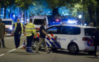 الشرطة الهولندية تلقي القبض على قاتل مهاجر مغربي