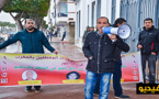 معطلو الناظور يستحضرون ذكرى "انتفاضة84" الأليمة ويضربون موعدا للاحتجاج ضد المقاربة الأمنية