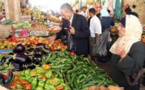 الحسيمة تودع سنة 2017 على وقع ارتفاع بأسعار الخضر