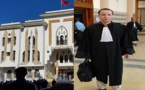 محكمة الحسيمة تحسم في مواجهة المحامي البوشتاوي مع لفتيت