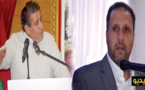 بزعنين يطالب أخنوش بتأهيل سد "أولاد بوبكر" وتقديم الدعم اللازم لفلاحي إقليم الدريوش