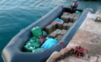 كومندان المخازنية المعتقل بقرية أركمان يكشف عن أسماء بارونات المخدرات الذين يشتغل معهم