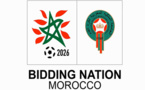 لوغو ترشح المغرب لمونديال 2026 يثير سخرية واسعة بين المواطنين.. واللجنة تشرح معانيه