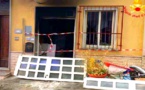 نجاة أم مغربية وابنها من إنفجار قنينة غاز بمنزلهما بإيطاليا