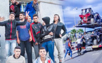 هذه "الصفحة الفايسبوكية" التي اقتربت من بلوغ "المليون" أغرقت الناظور بمئات الحراكة المغاربة