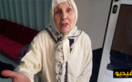 المهاجرة المختطفة من مستشفى الناظور: عمري نرجع للمغرب أما ممتلكاتي فيه خليتها ليكم