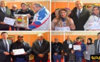 الدريوش.. اختتام فعاليات المعرض الجهوي للمنتوجات التقليدية وسط إشادة بالإقبال المتميز للزوار