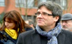 المحكمة الدستورية بمدريد تمنع تنصيب "بوجديمونت" رئيسا لكتالونيا