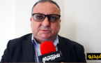 الهواري مندوب وزارة الصحة: سنفتتح قريبا مصحة النهار الخاصة بمرضى السرطان بالمستشفى الحسني 