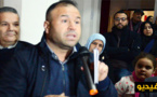 حوليش: الجماعة وفرت سيارة إسعاف لمرضى السرطان مجانا ويجب أن نتحد من أجل إنشاء مركز خاص بالناظور 