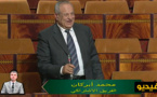 أبرشان يدافع عن ممتهني التهريب المعيشي ويطالب بفتح معابر جديدة والوزير الخلفي يعترف بوجود أباطرة التهريب