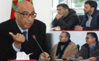 عامل الدريوش يواصل ترأس اجتماعات اللجنة الإقليمية لتقييد الأشخاص غير المسجلين في سجلات الحالة المدنية