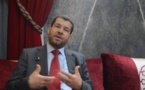 فاروق الطاهري يسائل وزير الصحة حول الخصاص الحاد في تجهيزات مستشفى الحسني