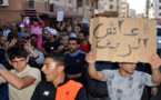 متهم على ذمة حراك الريف... اعتقلت لان الضابط رفض اداء ثمن اللحم