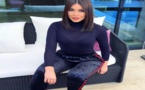 الفنانة الناظورية حنان لخضر تثير سخرية معجبيها بعد ظهورها في آخر إطلالاتها بلباس منزلي مثير