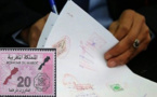 مواطنون بالناظور يتفاجئون بإجبارهم على أداء وجيبة تمبر "20 درهم" رغم إلغائه