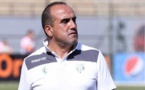 شباب الريف الحسيمي يتعاقد رسميا مع مدرب جزائري