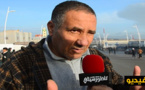 مواطن ناظوري يدعو المجلس البلدي لبني انصار بتجهيز مراحيض بالمعابر الحدودية مع مليلية