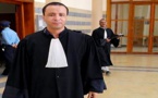 هذا تاريخ الحكم في ملف محامي معتقلي الحراك عبد الصادق البوشتاوي أمام ابتدائية الحسيمة