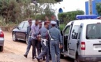 اعتقال عنصرين خطيرين مبحوث عنهما بموجب مذكرة بحث وطنية برأس الماء