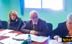 محمد أزواغ: نقاط جدول أعمال بلدية الناظور غير مفهوم ومكاينش بحالو في العالم وهناك ضرائب مزورة