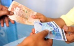 بعد تحرير الدرهم.. الأورو يعرف ارتفاعا ملحوظا وهذا هو السعر الذي وصله بالمغرب