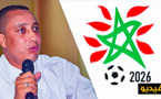 باشا الناظور: تنظيم كأس العالم 2026 بالمغرب سيعود بالنفع على مدينة الناظور 