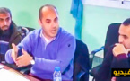 مثير: سليمان أزواغ يضع حوليش في موقف محرج بعدما كشف "خرقه" للقانون الداخلي للبلدية