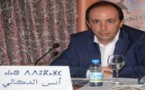 أنس الدكالي الوزير الجديد لوزارة الصحة سيحل بالدريوش وميضار الأسبوع المقبل لهذا السبب