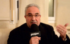 البرلماني السابق نورالدين البركاني يقدم وصفة "انقاذ الناظور" و يقترح على المنتخبين تسليمها لرئيس الحكومة  