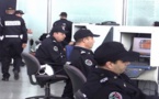 اعتقال شاب بحوزته كمية من الحشيش بمطار العروي