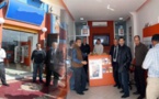 مواطنون بالناظور يتفاجئون بفرض 70 درهم نظير خدمة تسجيل بطائق "جوالهم" ويعتبرونه احتيالا ماكرا
