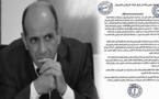 محبو وأنصار فريق الوفاء الرياضي يدينون سياسة رئيس جماعة الدريوش في تعامله مع الشأن الرياضي بالمدينة